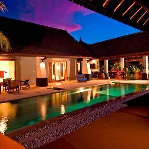 Anyar Estate , Canggu (Bali) Indonesia