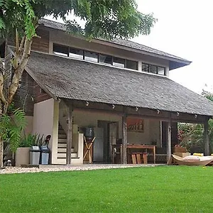 Duke's Bingin , Uluwatu (Bali) Indonesia