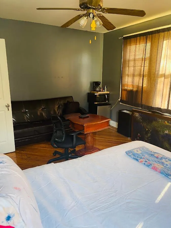 Appartement Divine Olly Cozy à New York États-Unis